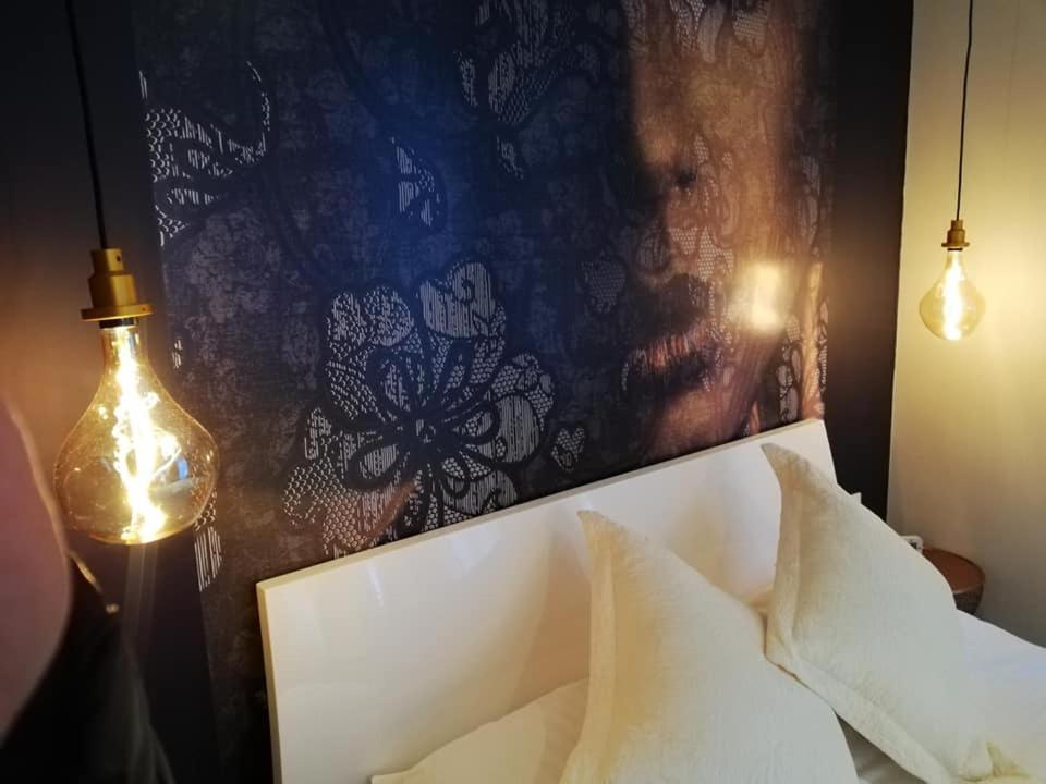 Portanova 21 Apartment Huy Ngoại thất bức ảnh