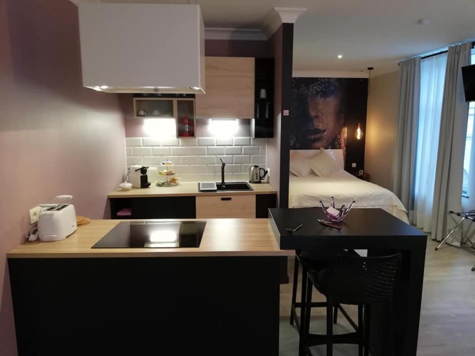 Portanova 21 Apartment Huy Ngoại thất bức ảnh