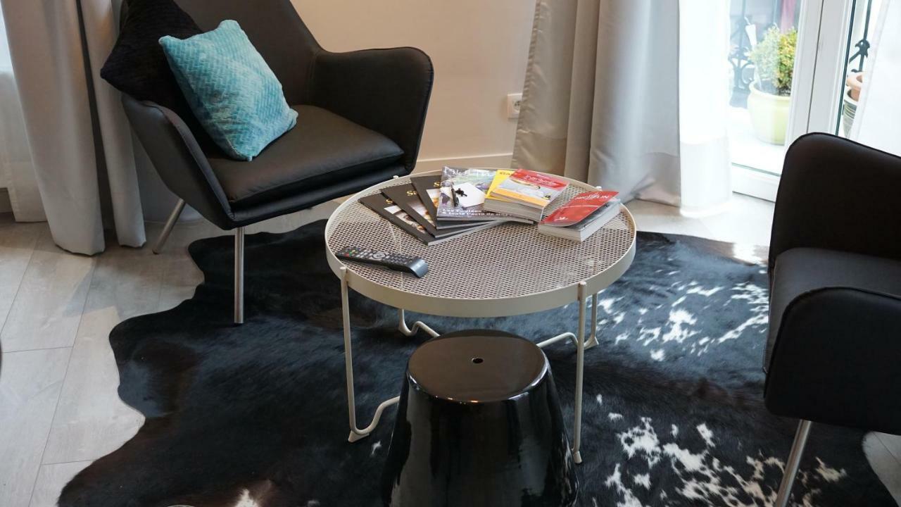 Portanova 21 Apartment Huy Ngoại thất bức ảnh