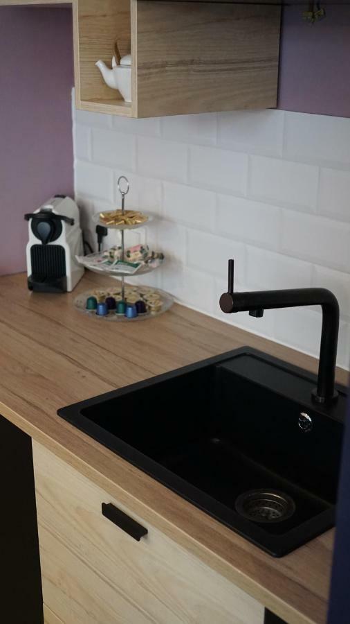 Portanova 21 Apartment Huy Ngoại thất bức ảnh