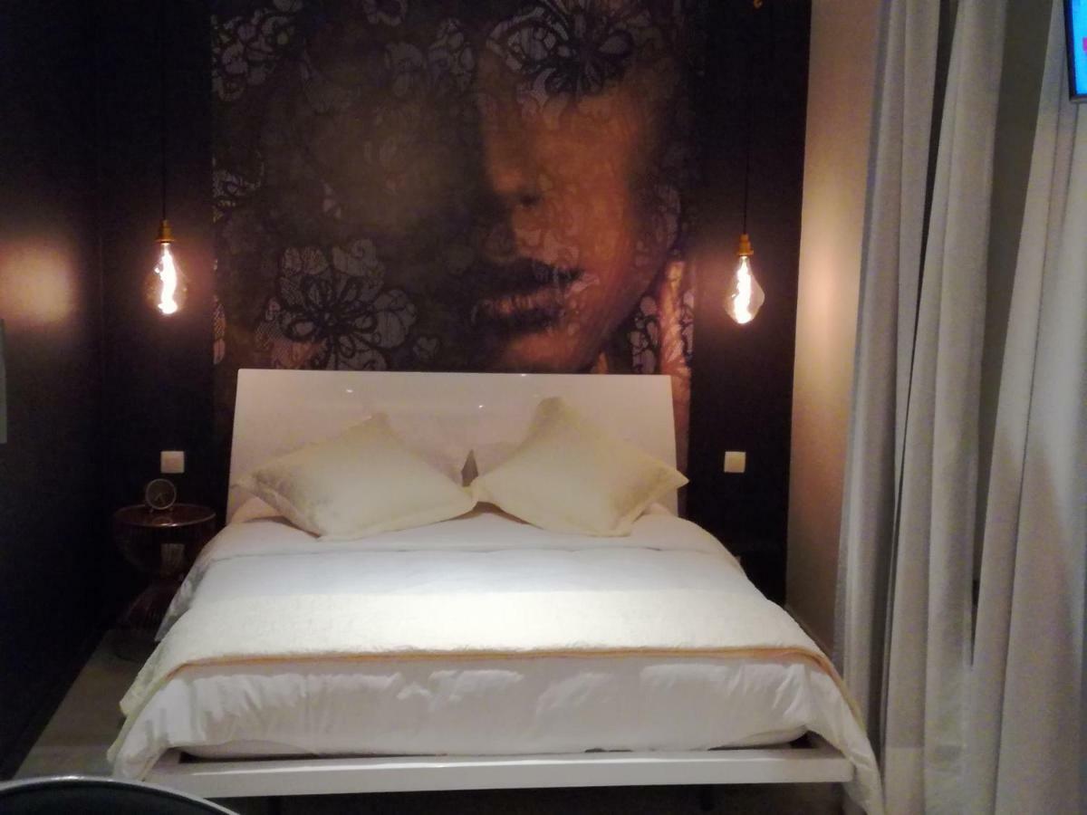 Portanova 21 Apartment Huy Ngoại thất bức ảnh