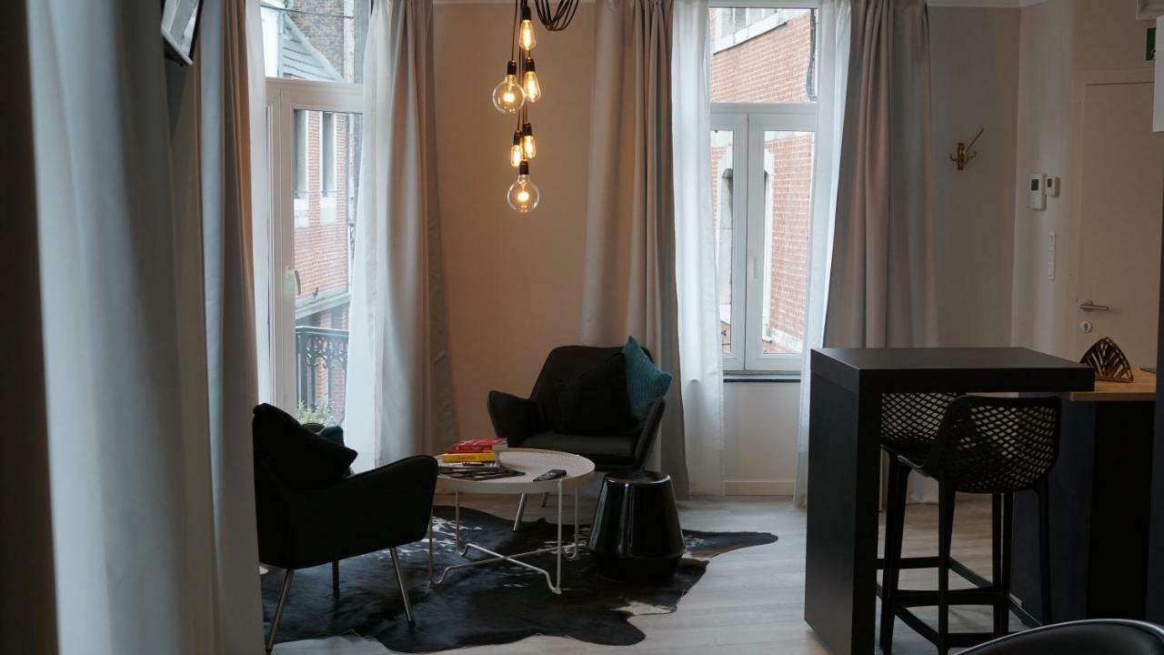 Portanova 21 Apartment Huy Ngoại thất bức ảnh