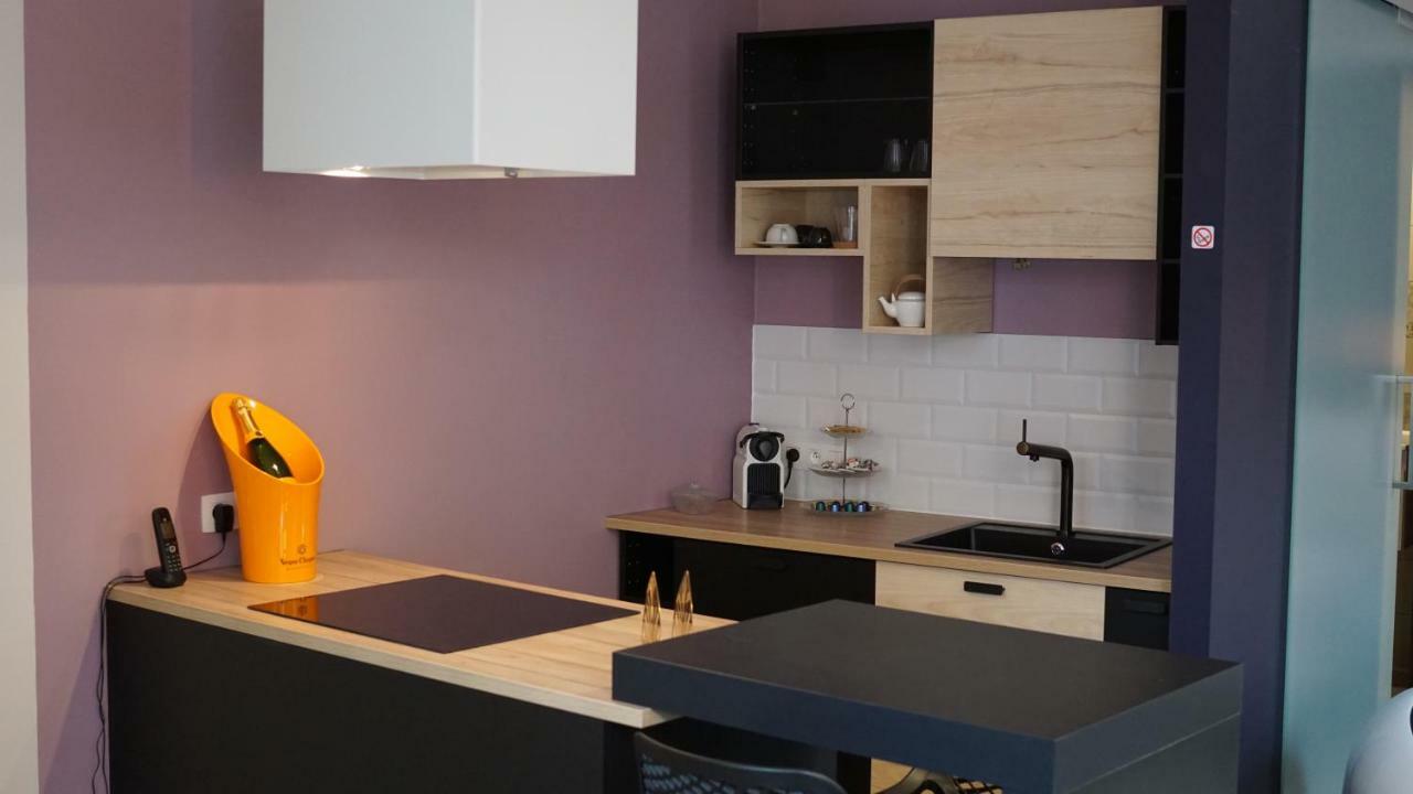 Portanova 21 Apartment Huy Ngoại thất bức ảnh